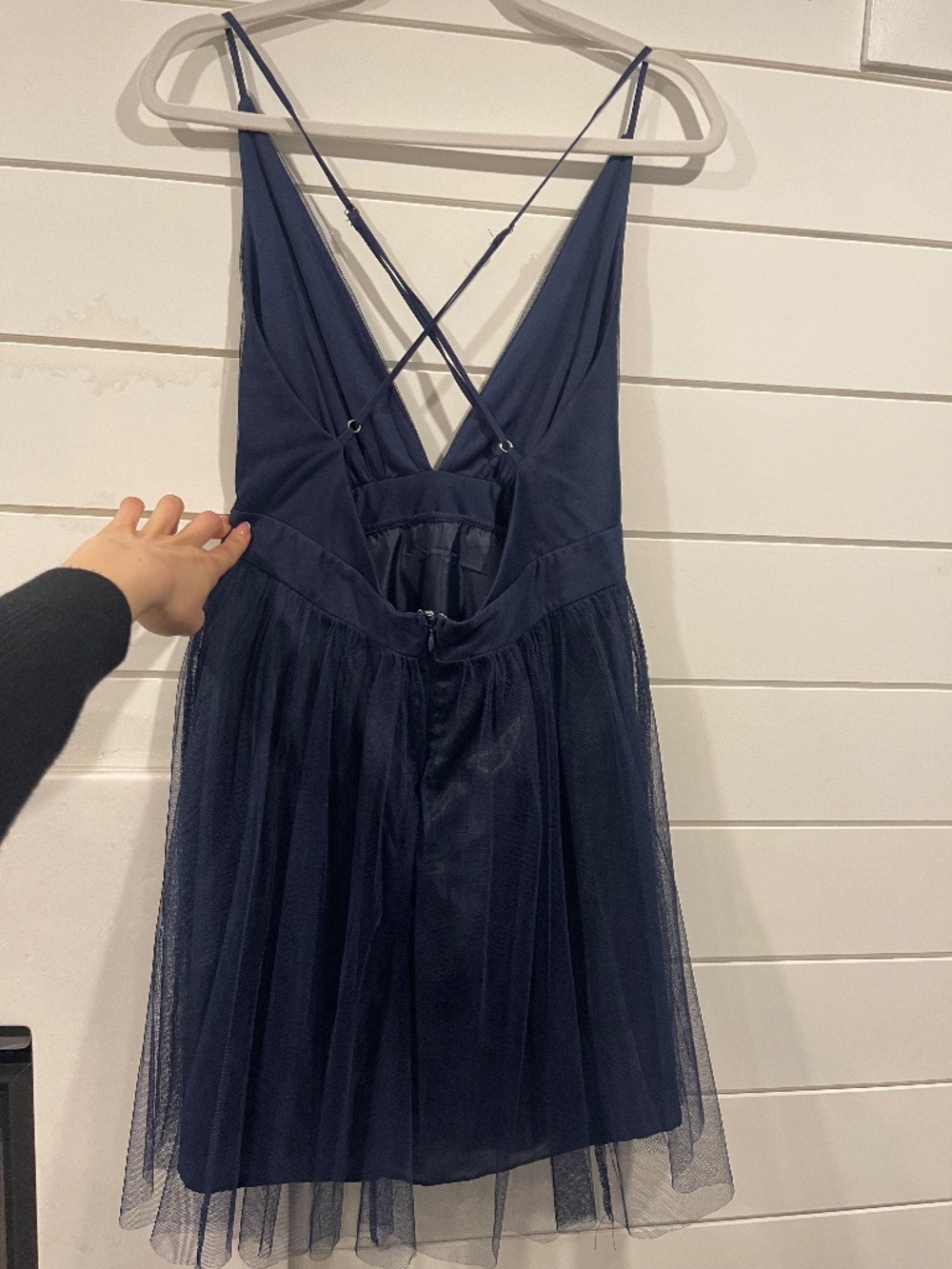 Mini Dress - Picture 2 of 2